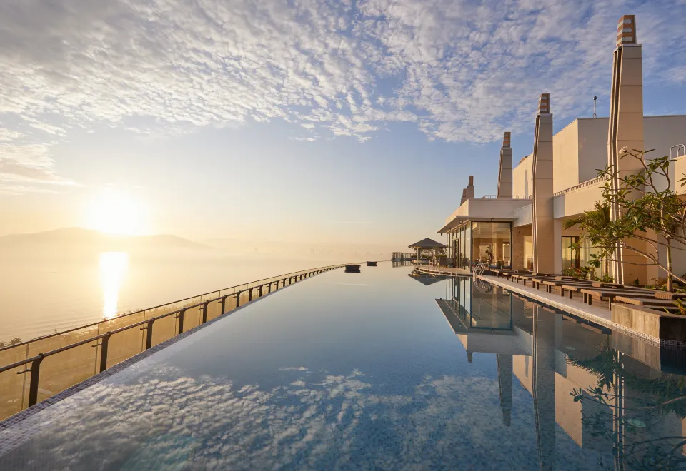 Da Nang - Mikazuki Japanese Resorts & Spa