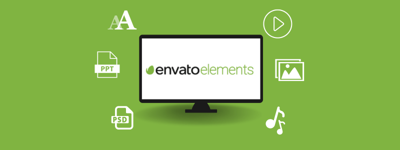 envato elements