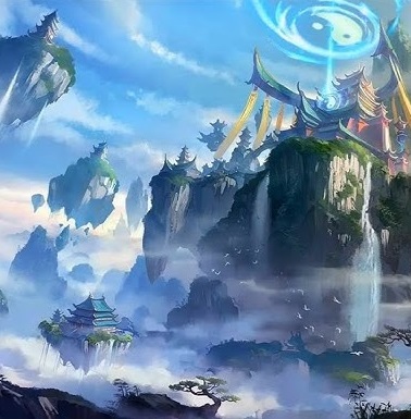 Phàm Nhân Tu Tiên Chi Tiên Giới Thiên