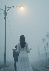 Mặc Kệ – Tống Mặc Quy